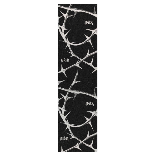 DGK Thorns Grip tape | Default Title