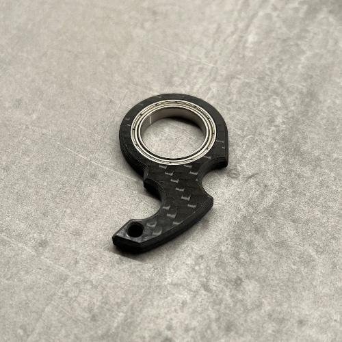 NinjaSpinner (Carbon Fiber)