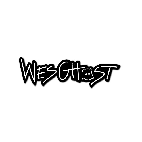 LOGO STICKER | Default Title