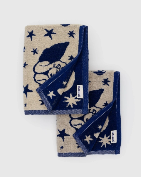 Hand Towel Set of 2