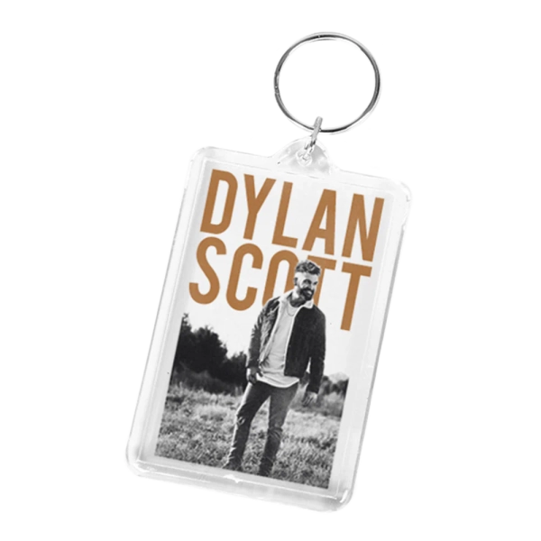 Photo Keychain | Default Title