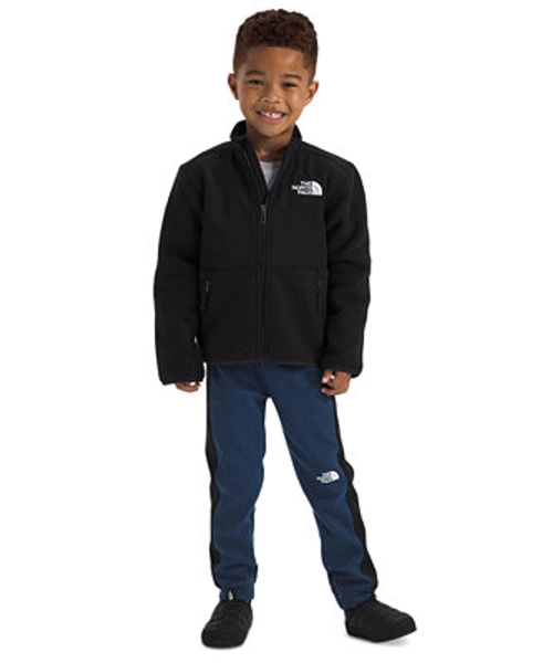 The North Face Toddler & Little Boys Denali Full-Zip Fleece Jacket - Macy's 