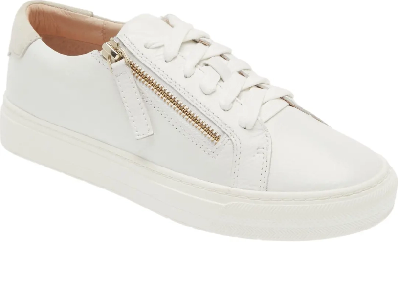 FRANKIE4 Billie Zip Sneaker (Women) | Nordstrom