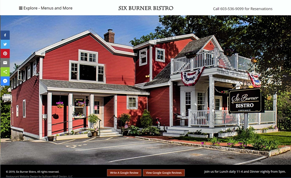 Siux Burner Giftcard