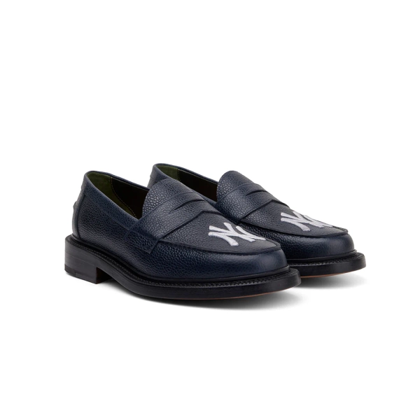 The Ellis Penny Loafer Exclusively for the MLB, Yankees | 4