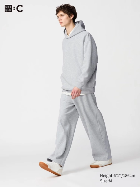 Wide Sweatpants | UNIQLO US
