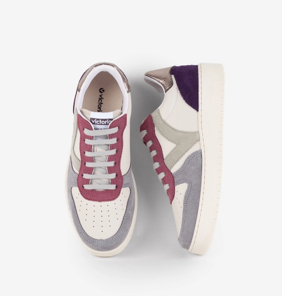 Chaussures Victoria