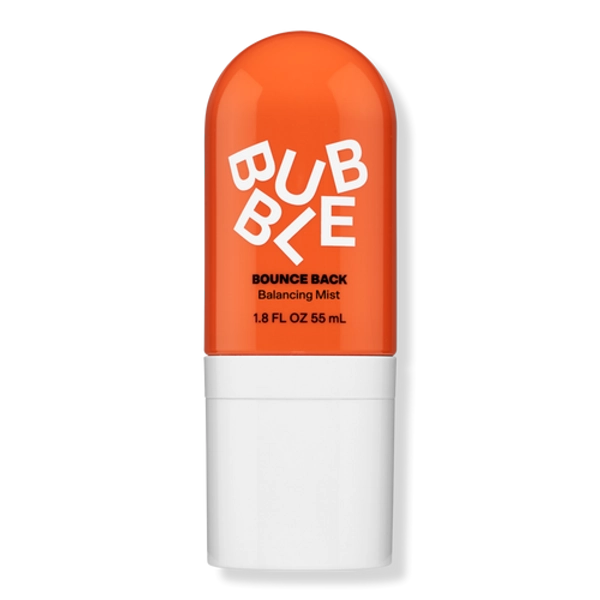 Bounce Back Balancing Toner Mist