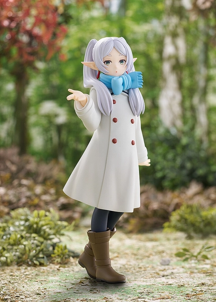Pop Up Parade Frieren: Beyond Journey's End Frieren: Blow Kiss Ver.
