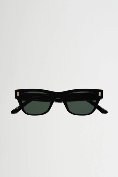 Aki Black - Monokel Eyewear