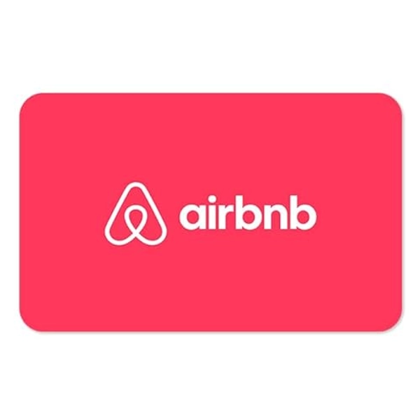 Airbnb eGift Card