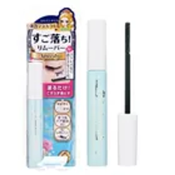 isehan kiss me heroine make speedy mascara remover