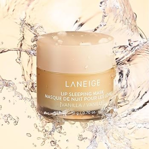 Laneige lip mask 