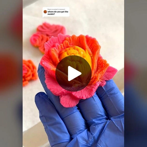 TikTok · Sophia Mya Cupcakes