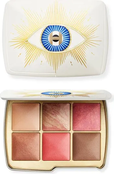 HOURGLASS Ambient Lighting Edit Unlocked Face Palette - Evil Eye | Nordstrom
