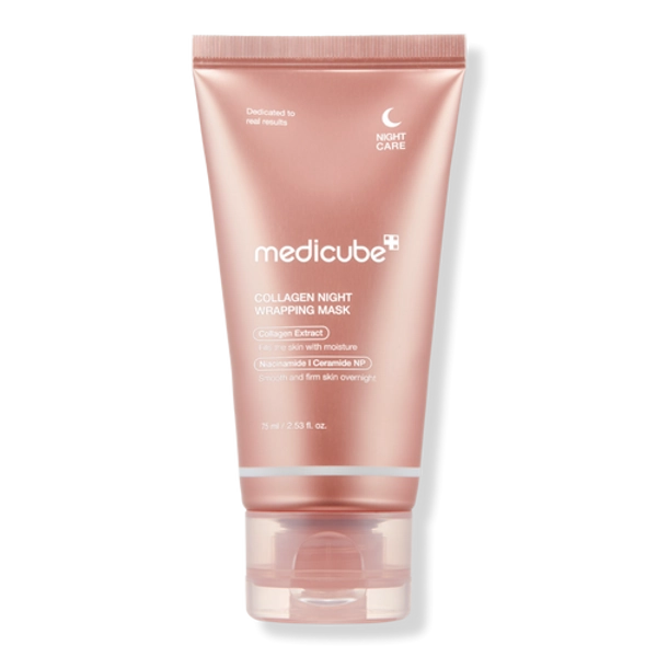 Collagen Night Wrapping Mask