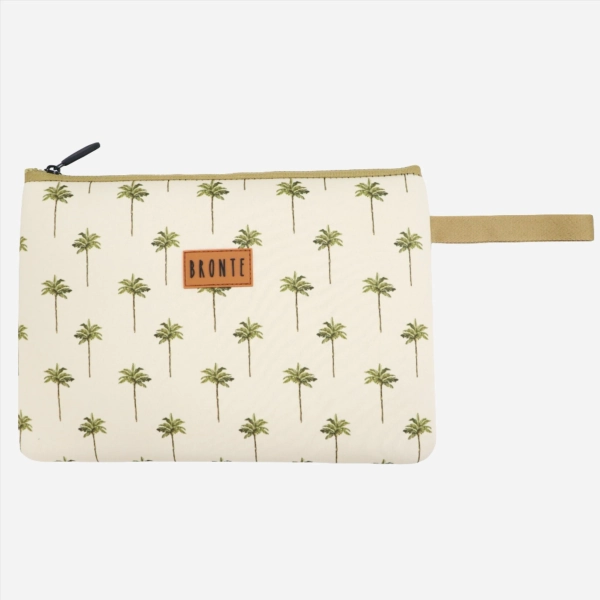 Sunset Drive Neoprene Wet Bag