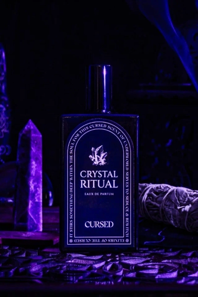 Crystal Ritual