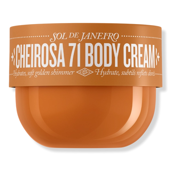  Cheirosa 71 Body Cream - Sol de Janeiro | Ulta Beauty