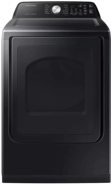Samsung Dryer