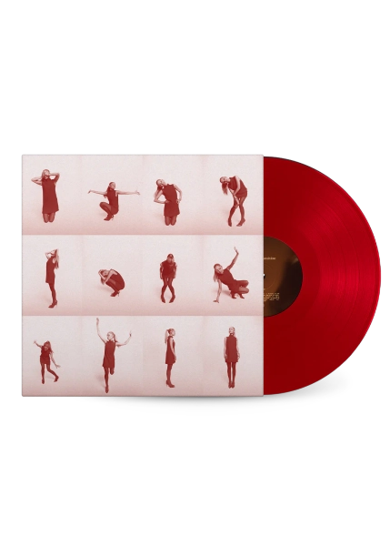 Eternal Sunshine (Exclusive Cover No. 3) LP