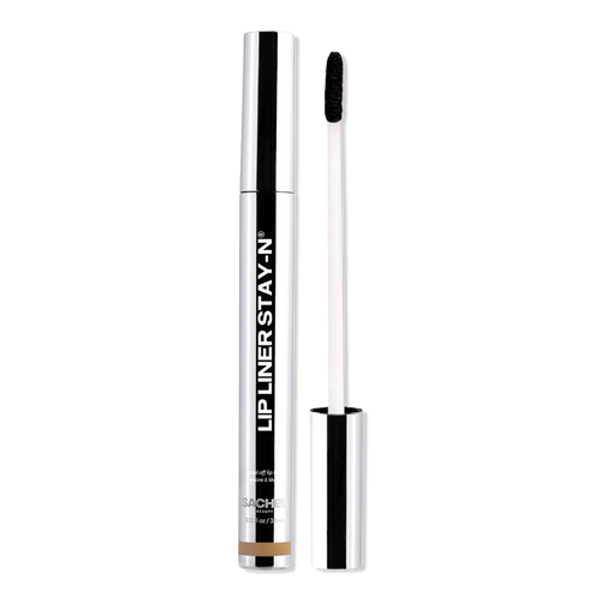 Peel Off Lip Liner STAY-N - 02 MUAH-ve
