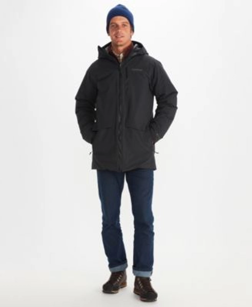 Men's Oslo Gore-Tex Jacket