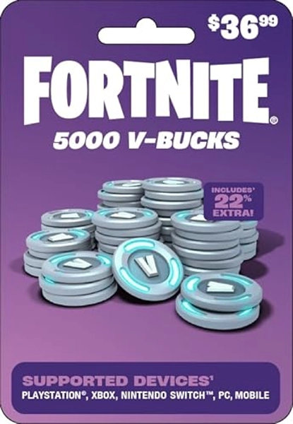 Fortnite