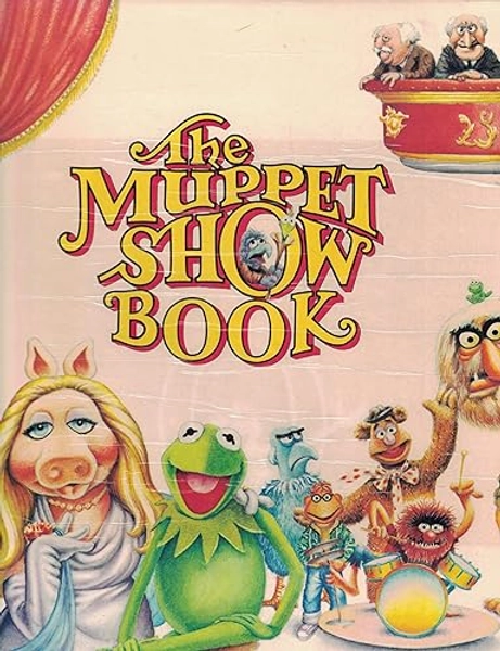 The Muppet Show Book