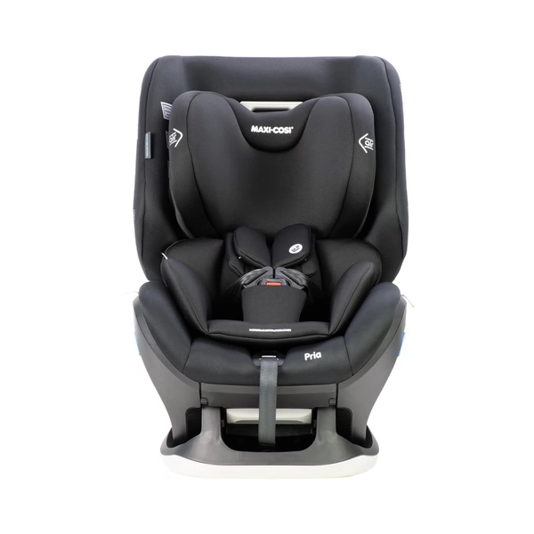 Maxi Cosi Pria Convertible Car Seat Onyx