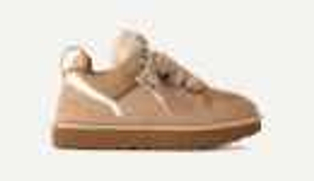 Women's Lowmel