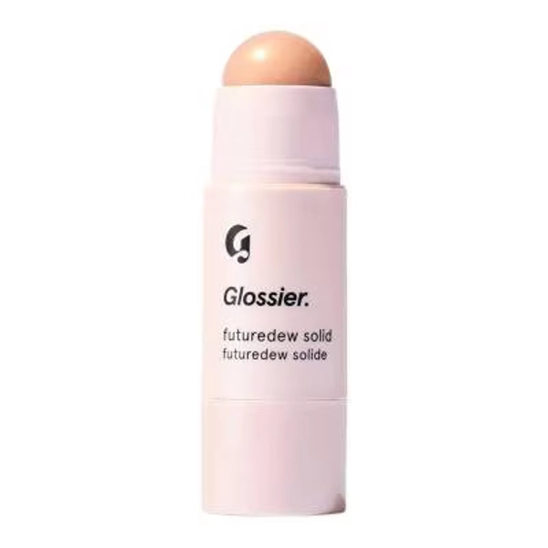 GLOSSIER Futuredew Solid Oil-Serum Illuminator  6 g