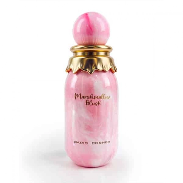 Blush Marshmallow - Paris Corner