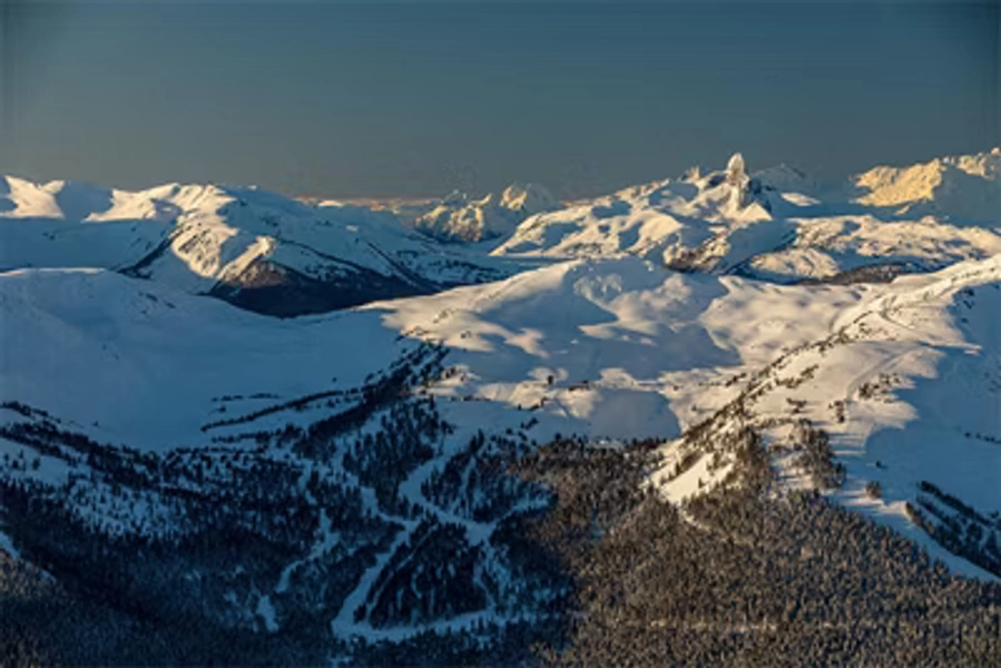 Skiing | Whistler Blackcomb