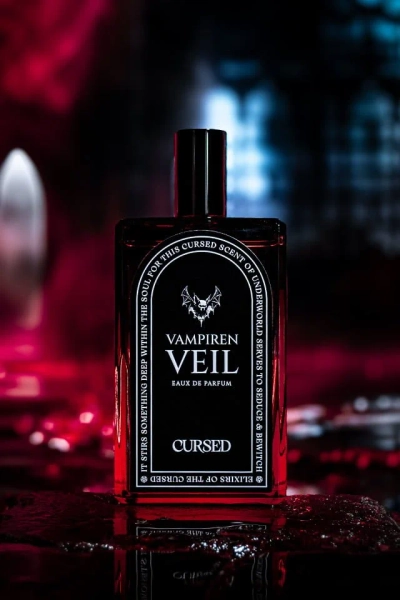 Vampiren Veil