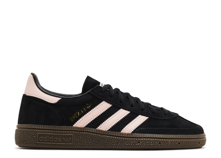 Wmns Handball Spezial 'Black Icy Pink'