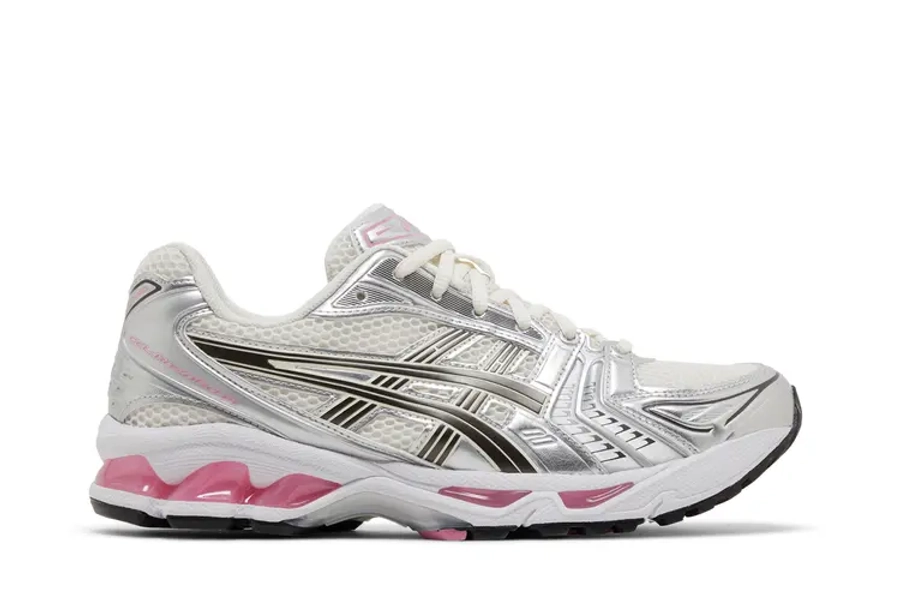 Buy Gel Kayano 14 'Cream Sweet Pink' - 1203A537 103 | GOAT