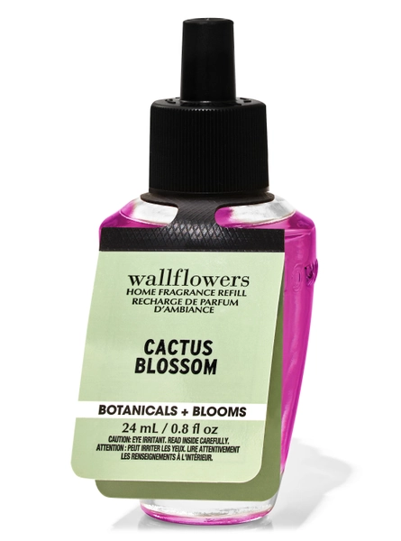 Cactus Blossom Wallflowers Fragrance Refill  | Bath & Body Works