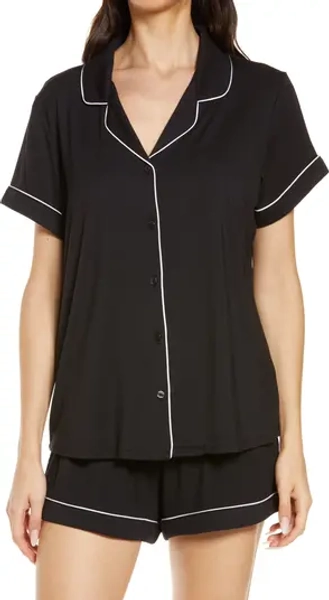 Moonlight Eco Short Pajamas