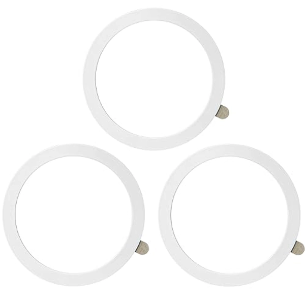 Magsafe Adhesive Ring - 3x White 