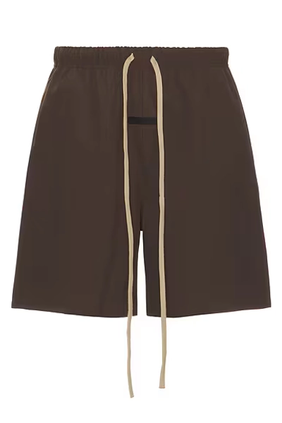 Bonded Nylon Soccer Short