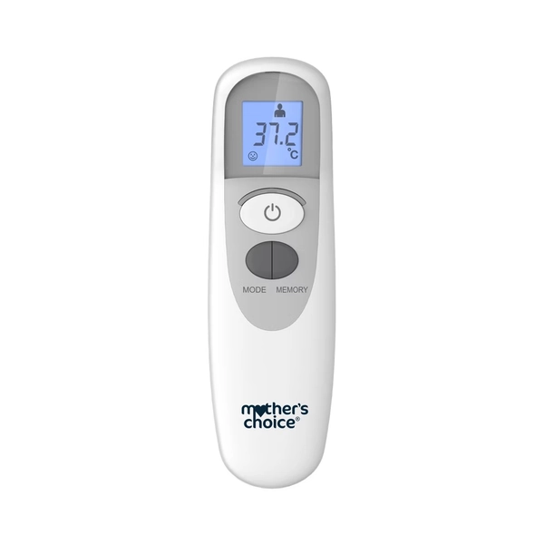 Mothers Choice Touch Free Forehead Thermometer