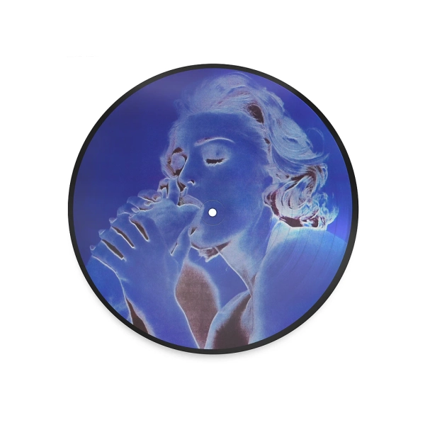 Madonna - Erotica Picture Disc