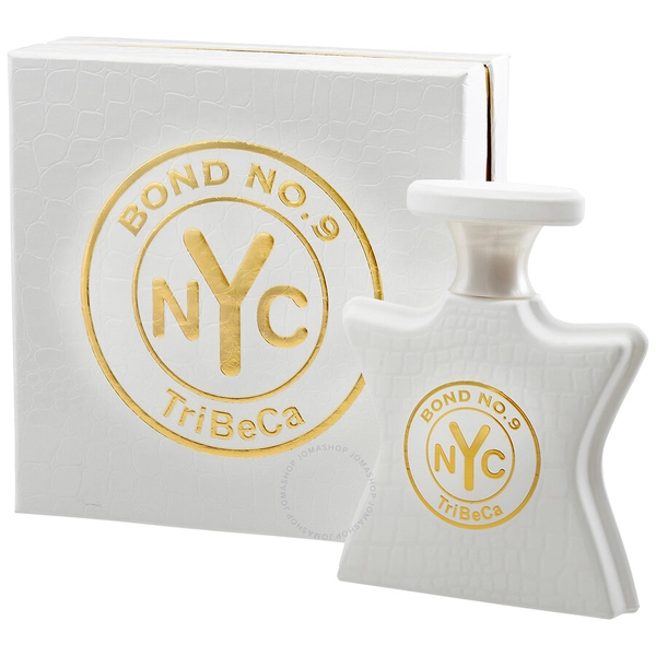 Bond No.9 Unisex Tribeca EDP 3.4 oz (100 ml)