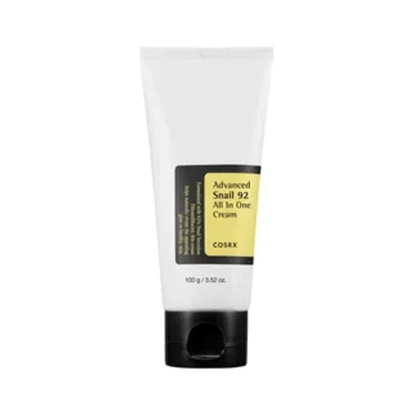 Advanced Snail 92 All In One Cream Tube
