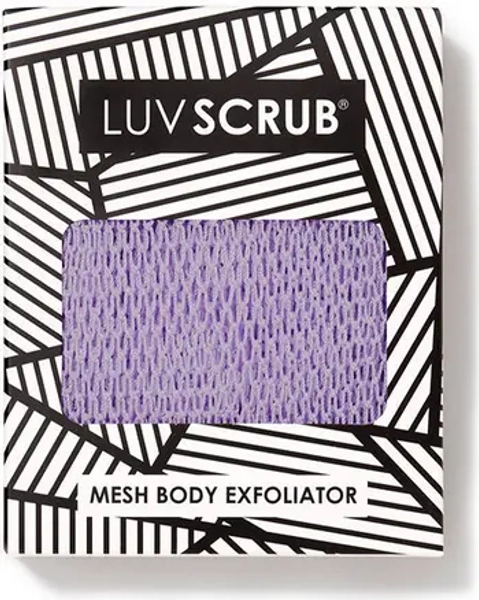 LUV SCRUB ® Mesh Body Exfoliator | Nordstrom