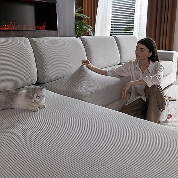 Any brand - Sectional Couch Covers