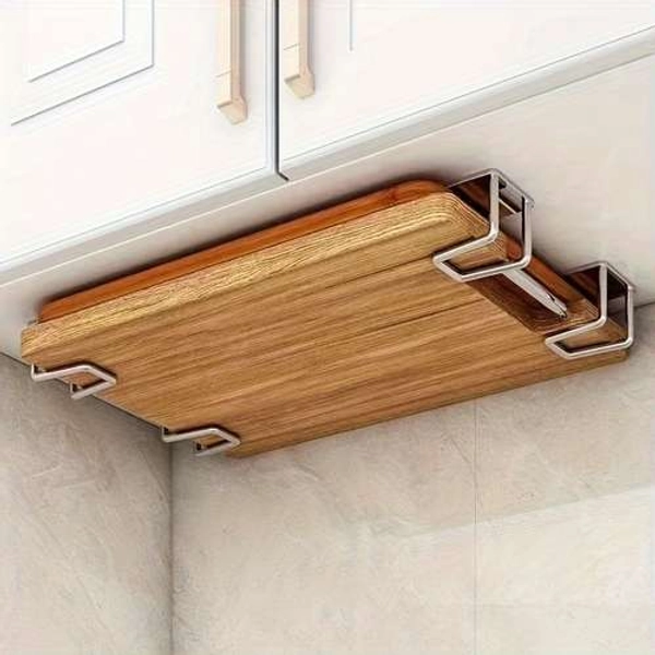 ensemble d'organisateurs cuisine salle bain en acier - Temu France