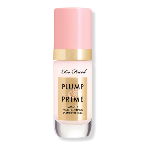  Plump & Prime Face Plumping Primer Serum - Too Faced | Ulta Beauty