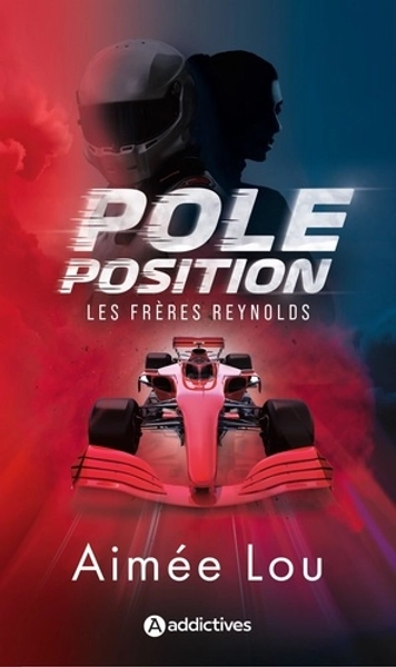 Les Frères Reynolds  Pole position -  Aimée Lou